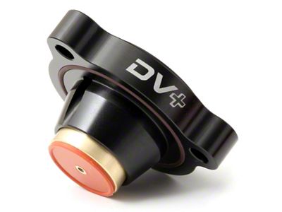 Go Fast Bits Diverter Valve DV+ 12+ GM 2.0 LTG Engine - T9363