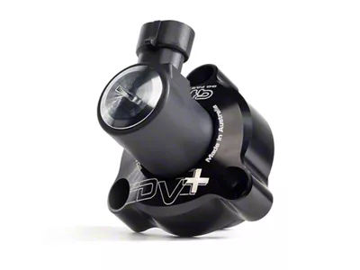 Go Fast Bits Diverter Valve DV+ 15-23 Ford Mustang 2.3L EcoBoost / - T9384