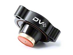 Go Fast Bits Diverter Valve DV+ (2020+ Ford Ranger 2.3 EcoBoost Engine)