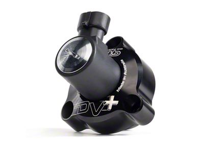 Go Fast Bits Diverter Valve DV+ 2020+ Mercedes-Benz CLA35 AMG 2.0T / - T9388