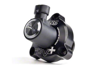 Go Fast Bits Diverter Valve DV+ 2022+ VW Golf GTI/Golf R Mk8 - T9380