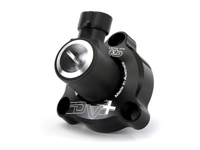 Go Fast Bits Diverter Valve DV+ Mini/ Peugeot/Citroen w/Integrated Solenoid - T9382