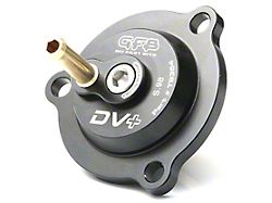 Go Fast Bits Diverter Valve DV+ Suits Ford / Volvo / Porsche - T9354