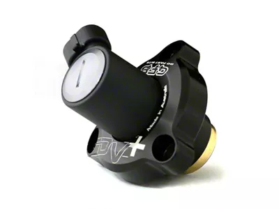 Go Fast Bits Diverter Valve DV+ Volkswagen TSI/TFSI w/Pierburg Diverter Valve - T9381