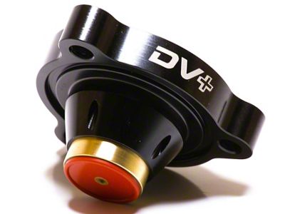 Go Fast Bits Diverter Valve DV+ 2.0T VAG Applications Direct Replacement