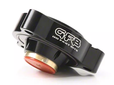 Go Fast Bits Diverter Valve DV+ Dodge Dart/ BMW F30 335i / - T9356
