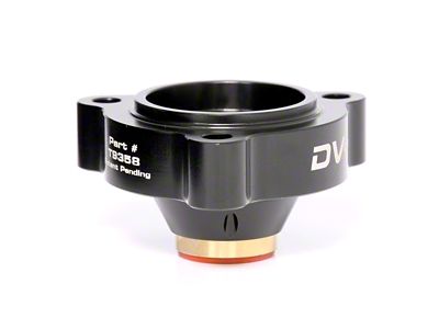 Go Fast Bits Diverter Valve DV+ Mercedes CLA250/SLK250 / Ford Ecoboost Direct - T9358