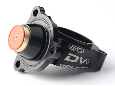 Go Fast Bits Diverter Valve DV+ 14+ Audi S3 / VW Golf - T9359