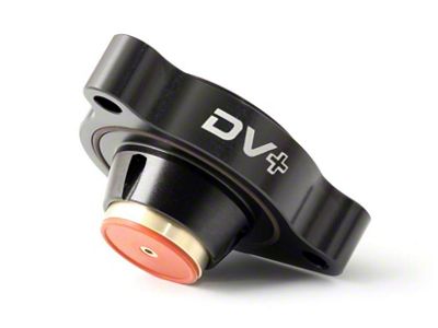 Go Fast Bits Diverter Valve DV+ 13-18 Renault Clio IV RS - T9362