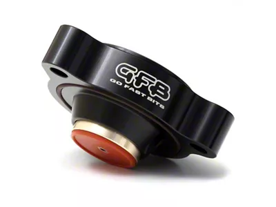 Go Fast Bits Diverter Valve DV+ Alfa Romeo Giulia / BMW X5M - T9366