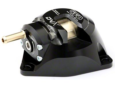 Go Fast Bits DVX Fits Hyundai Veloster - T9661