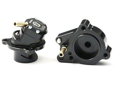 Go Fast Bits D+ Diverter Valves Suits (2014+ Audi 8V S33)