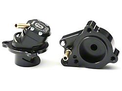 Go Fast Bits DVX D+ Diverter Valves Suits 2014+ Audi 8V S33 - T9659