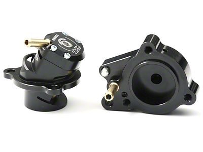 Go Fast Bits DVX D+ Diverter Valves Suits 2014+ Audi 8V S33 - T9659