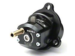 Go Fast Bits DVX Fits Ford Focus ST / Volvo / Porsche - T9654