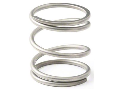 Go Fast Bits EX38/44 10psi Wastegate Spring Outer - 7210
