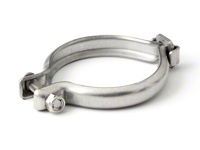 Go Fast Bits EX44 Inlet Clamp Assembly