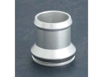 Go Fast Bits 20mm Plumback Adaptor - 5220