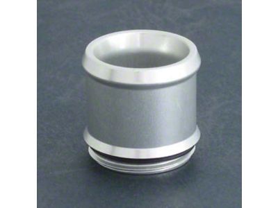 Go Fast Bits 25mm Plumback Adaptor - 5225