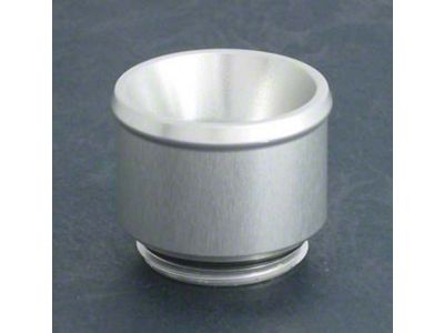 Go Fast Bits 30mm Plumback Adaptor Standard fitting on 1001 1003 1008 - 5230