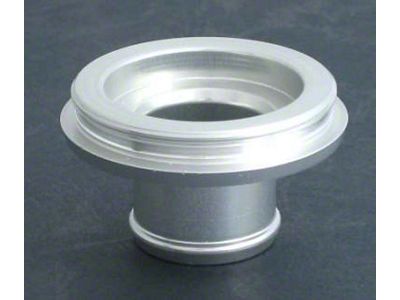 Go Fast Bits 25mm Hose Adaptor Base - 5325