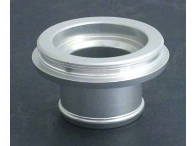 Go Fast Bits 30mm Hose Adaptor Base - 5330