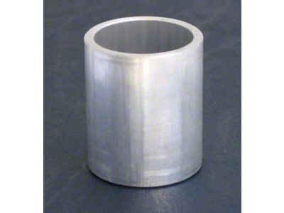 Go Fast Bits 38mm 1.5inch Alloy Weld-On Adaptor - 5604
