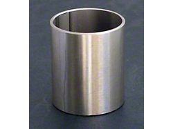 Go Fast Bits 38mm 1.5inch Stainless Weld-On Adaptor - 5605