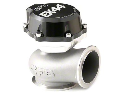 Go Fast Bits 44mm V-Band External Style Wastegate