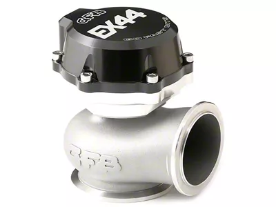 Go Fast Bits 44mm V-Band External Style Wastegate - 7002