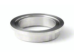 Go Fast Bits EX50 Weld-On Wastegate Fitting - Outlet - 7041