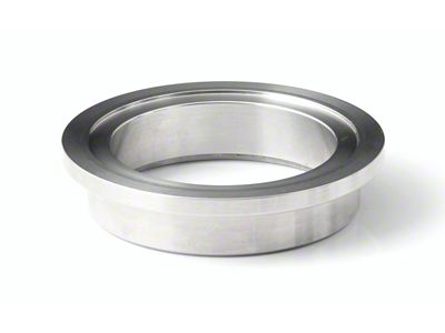 Go Fast Bits EX50 Weld-On Wastegate Fitting - Outlet - 7041