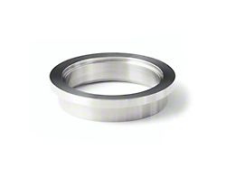 Go Fast Bits EX44 Outlet Weld-On Flange - 7042