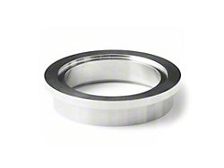 Go Fast Bits EX44 Inlet Weld-On Flange - 7052