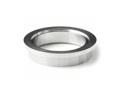 Go Fast Bits EX44 Inlet Weld-On Flange - 7052