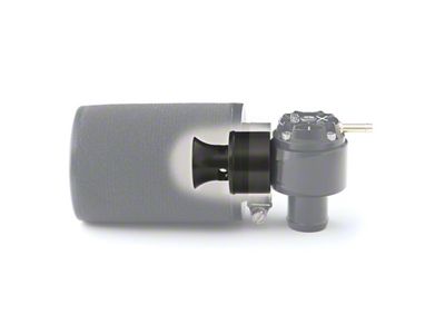 Go Fast Bits Foam Filter for Atmosphere-Venting BOVs