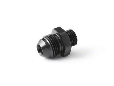 Go Fast Bits Male to O-ring Port Suits FXR 8060; -6AN to -8AN