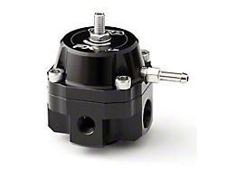 Go Fast Bits FX-R Low Pressure Fuel Regulator w/6AN Ports - 8060-LP