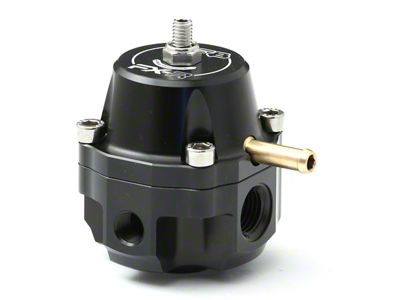Go Fast Bits FX-R Race Fuel Pressure Regulator - Up To 1500hp - 8060
