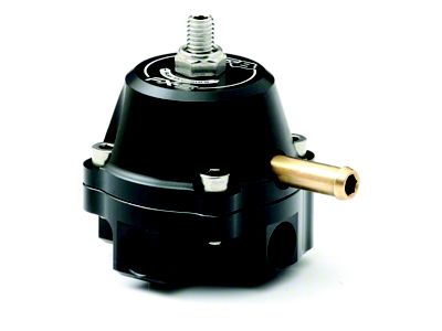 Go Fast Bits FX-S Street Fuel Pressure Regulator - Up To 800hp - 8050