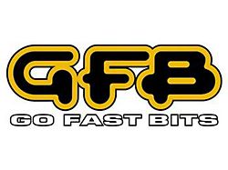 Go Fast Bits G-Force III Electronic Boost Controller w/4-Port Solenoid - 3008