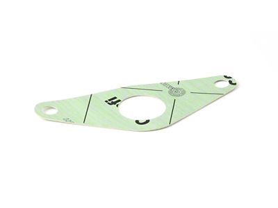 Go Fast Bits Gasket for Response BOV For T9003 & T9503 - 6705