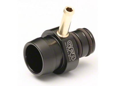 Go Fast Bits Gauge Port Mark 5/6 GTI - 5800