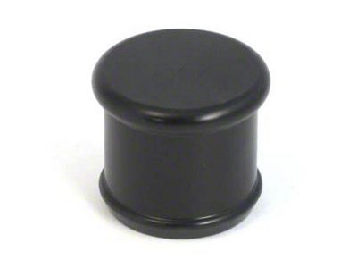 Go Fast Bits 25mm Hose Plug - 5525