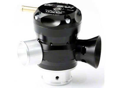 Go Fast Bits HYBRID TMS Dual Port 35mm Inlet/30mm Outlet 97-98 Subaru - T9235