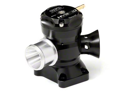 Go Fast Bits HYBRID TMS Dual Port 2.5T - T9214