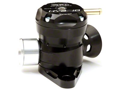 Go Fast Bits HYBRID TMS Dual Port Skyline GTS-T R32-34 / Mazda - T9208