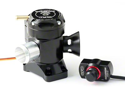 Go Fast Bits Hyundai/Kia 2.5T Direct Fit Deceptor Pro II - T9514