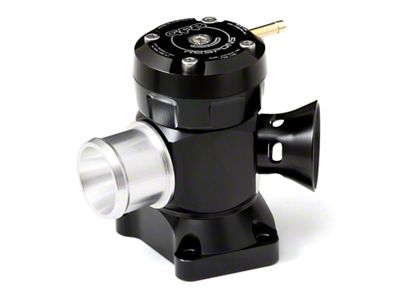 Go Fast Bits Hyundai-Kia 2.5T TMS Respons Blow Off Valve Kit - T9014