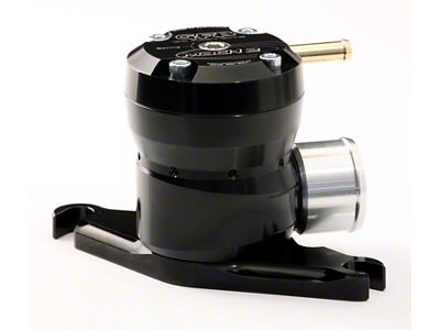 Go Fast Bits Mach 2 TMS Recirculating Diverter Valve - Subaru 99-00 - T9100